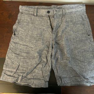 Patagonia Shorts Size 30 Blue
